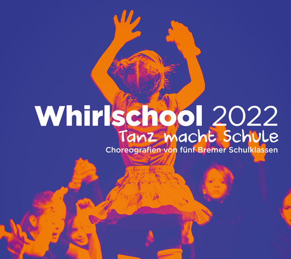 Poster für Whirlschool 2022